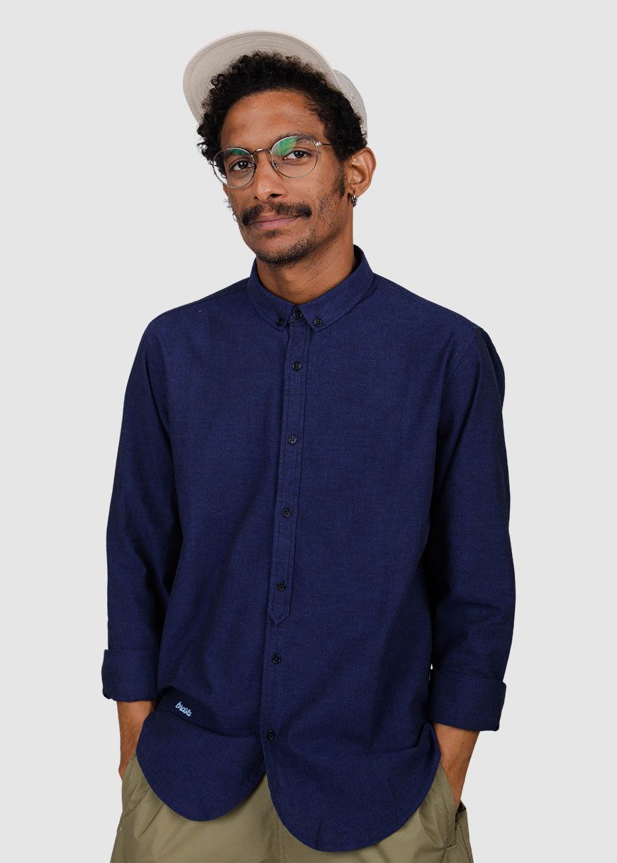 Oxford Regular Shirt