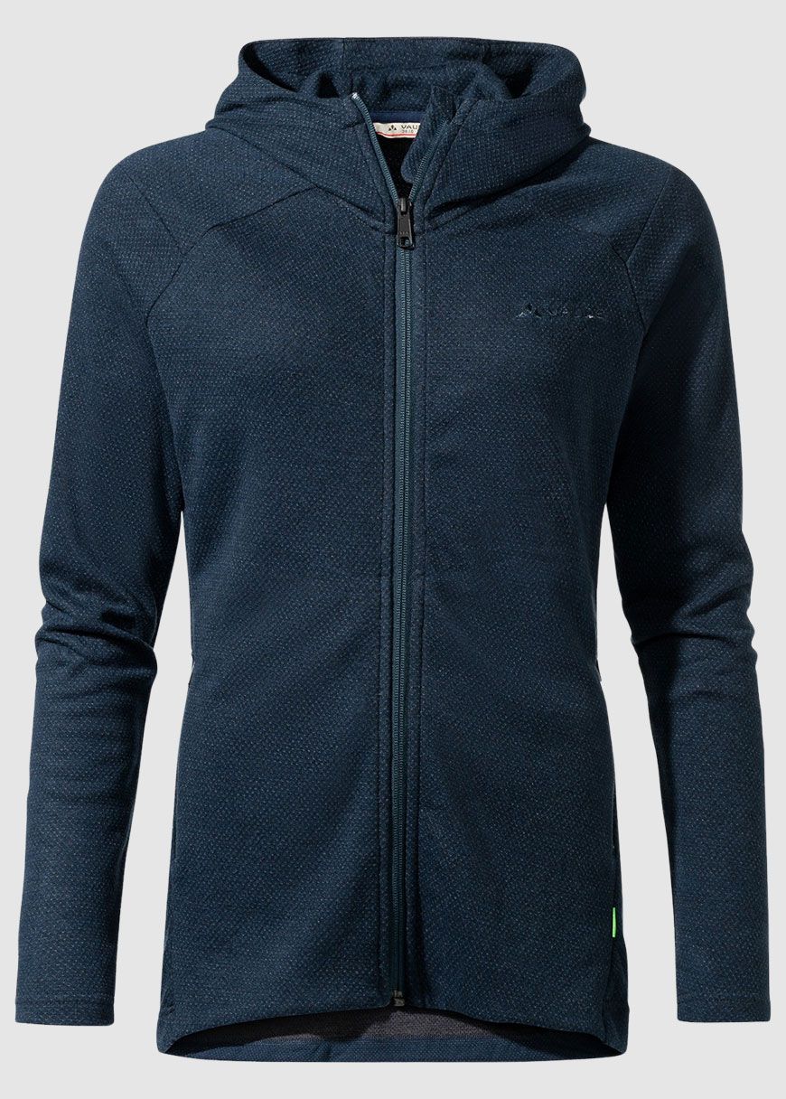 Wo Redmont Hoody Jacket