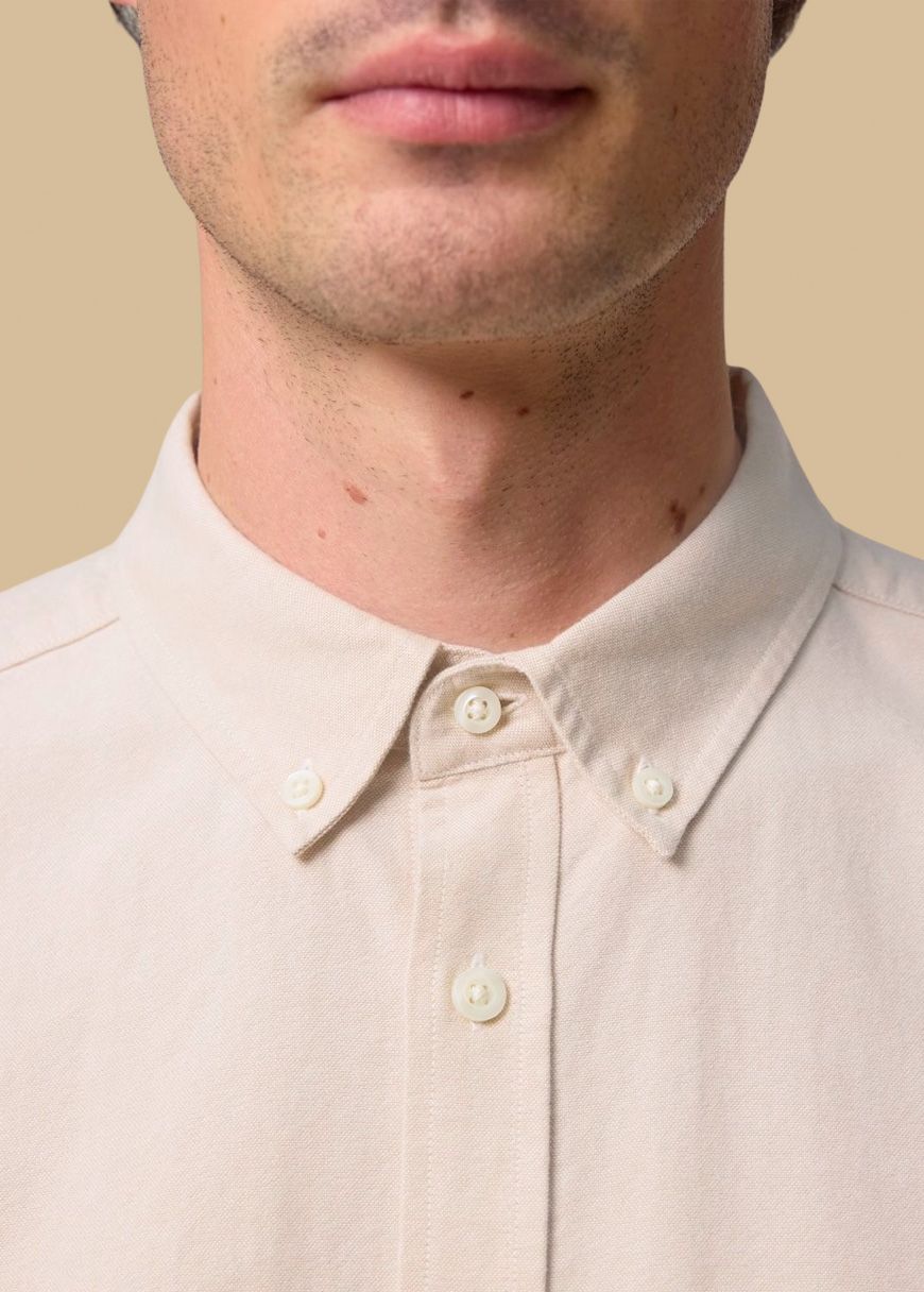 Classic_Shirt_m_beige_oxford_5_5f9f98a0cc.jpg Classic Shirt Man Beige Oxford