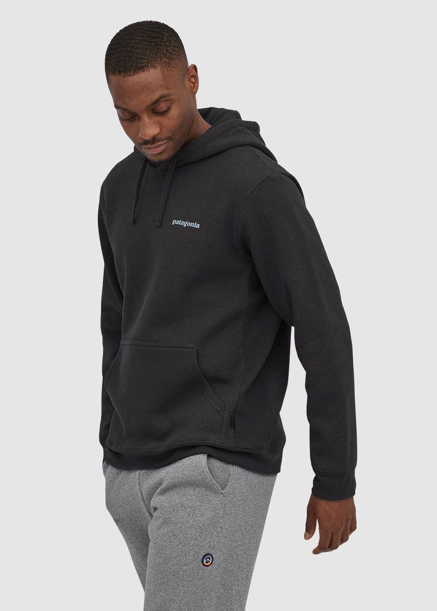 Fitz Roy Icon Uprisal Hoody