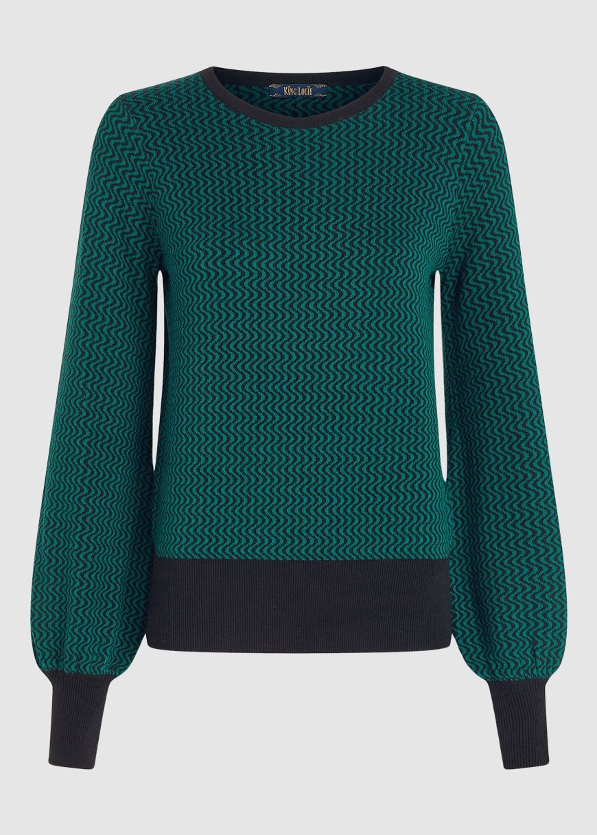 Bell Sleeve Top Teddy Bell Sleeve Top Teddy