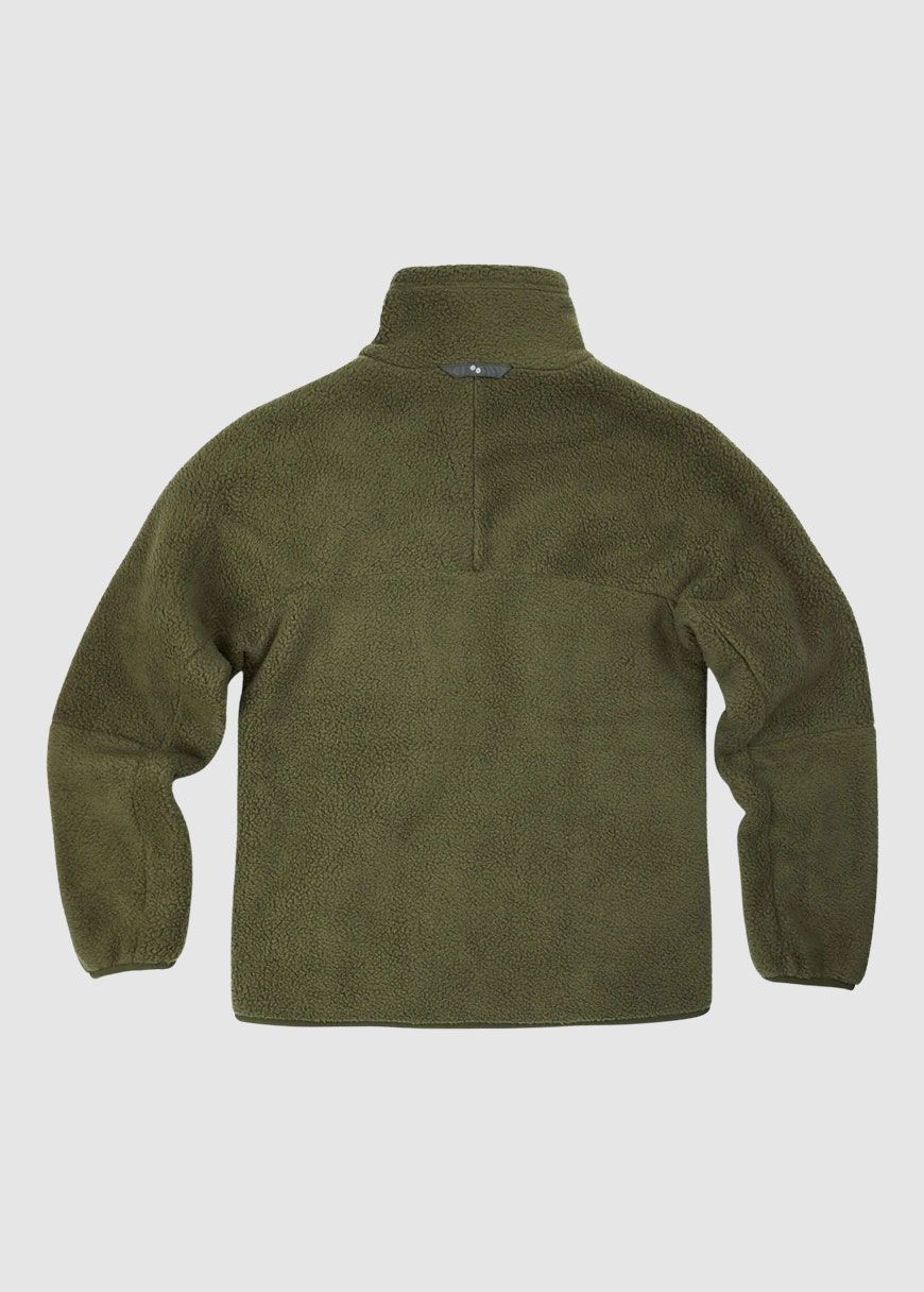 Fleece Jacket Men