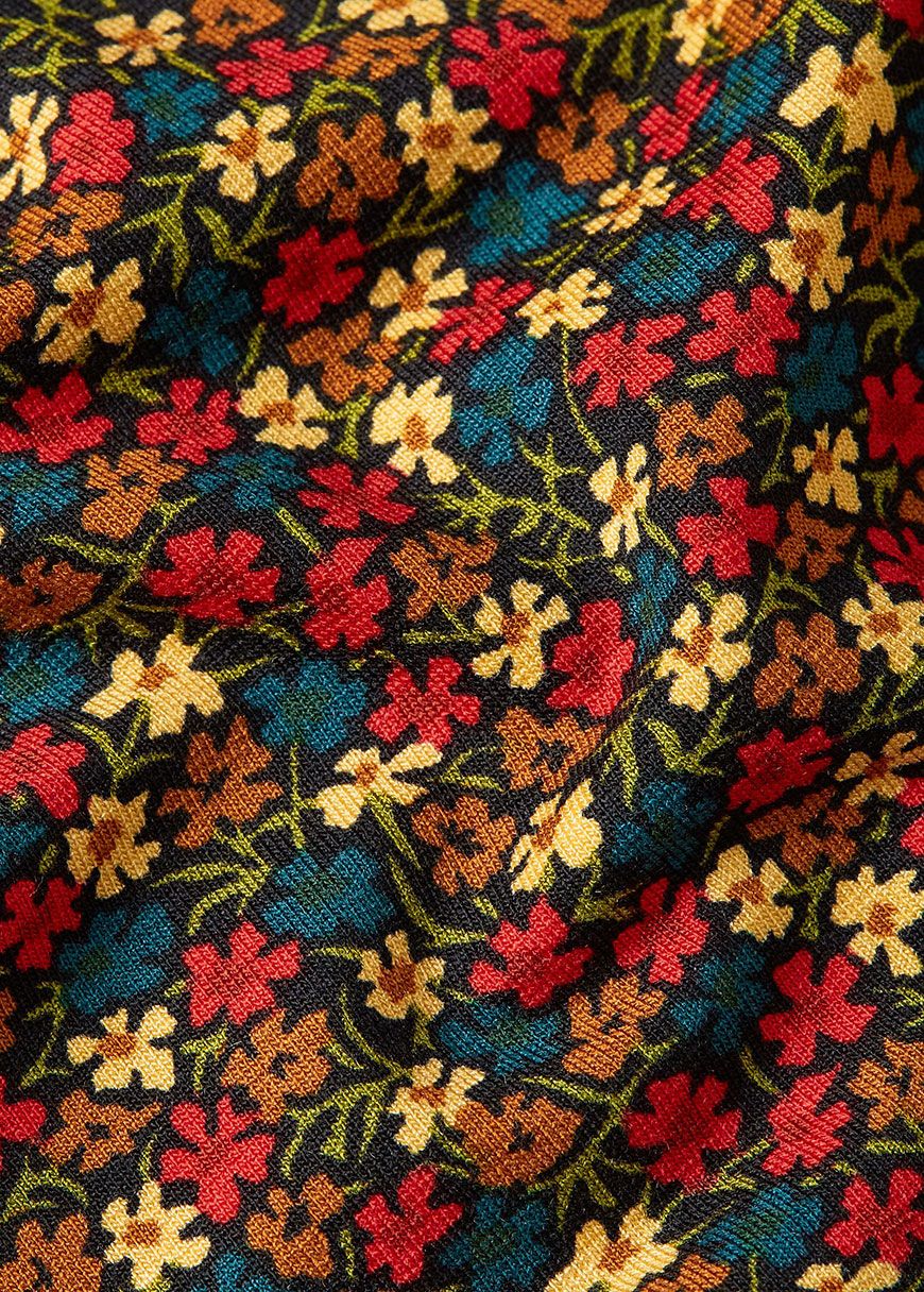 Patty Blouse Flaminga Patty Blouse Flaminga
