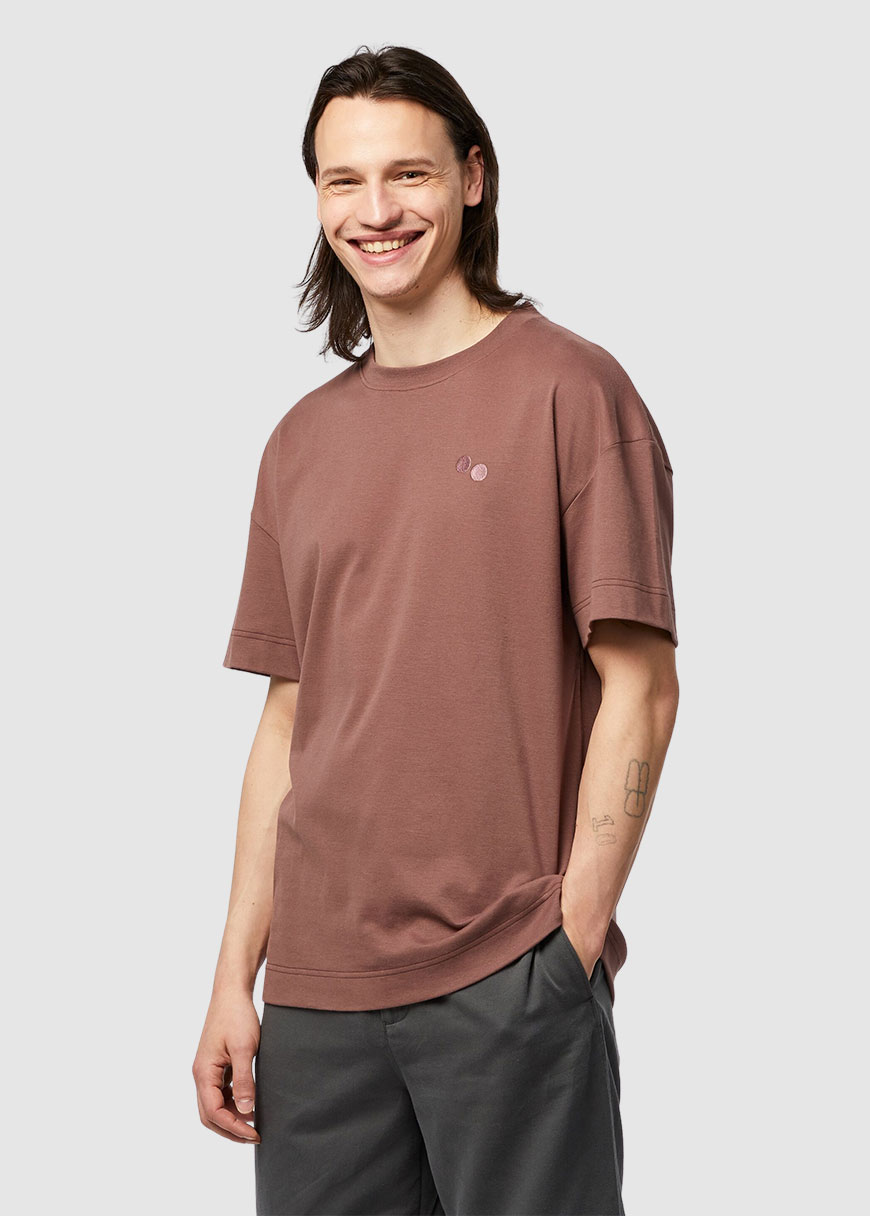 T-Shirt Jüngling T-Shirt Jüngling