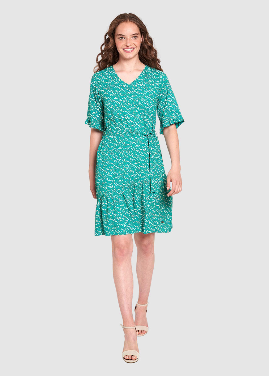 Eco Vero Kleid Eco Vero Kleid