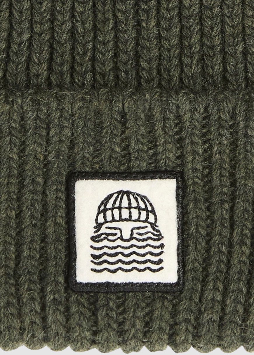 To The Sea Beanie To The Sea Beanie