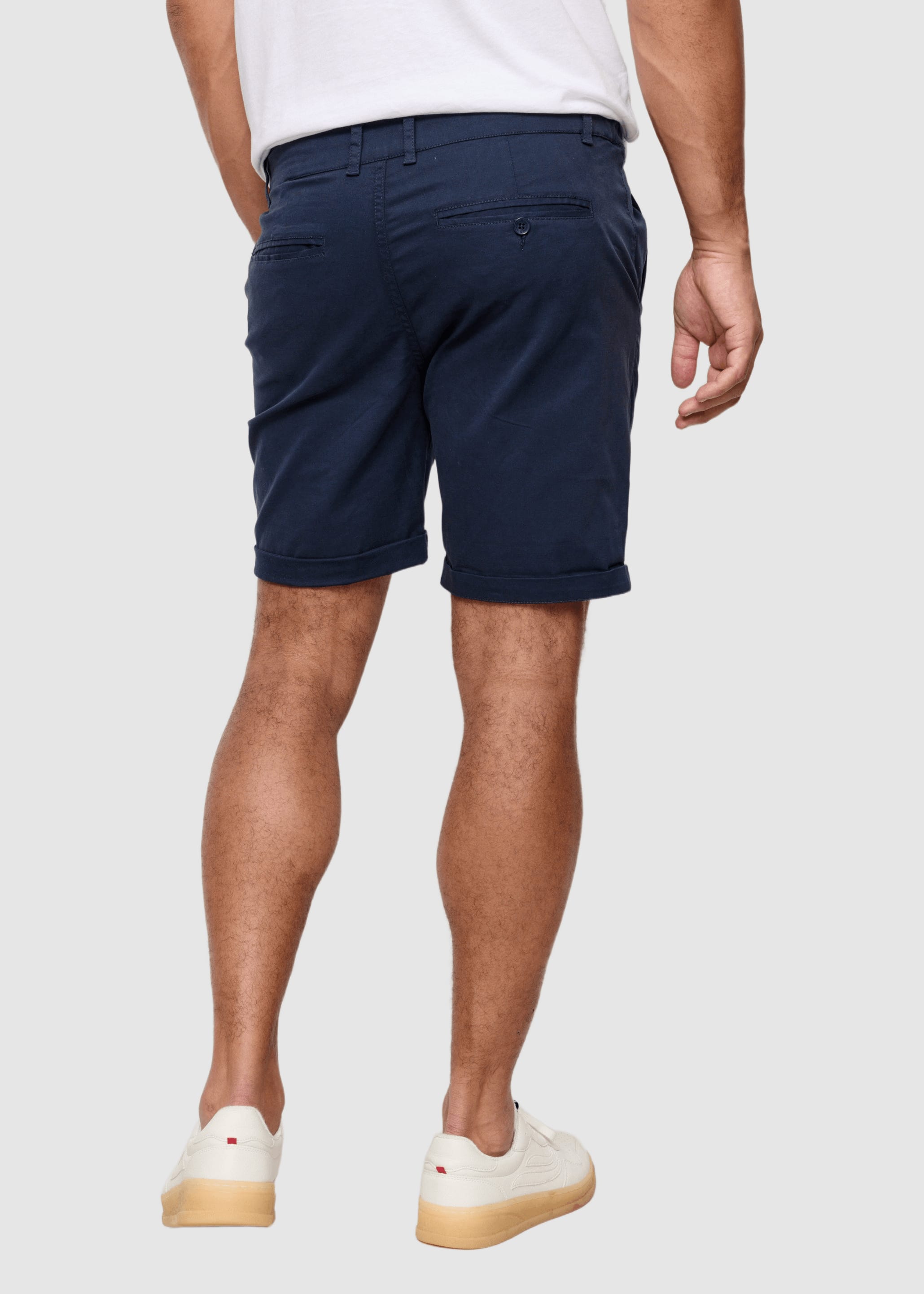 recolution-shorts-majoram-dark-navy-2.jpeg Shorts Majoram Dark Navy