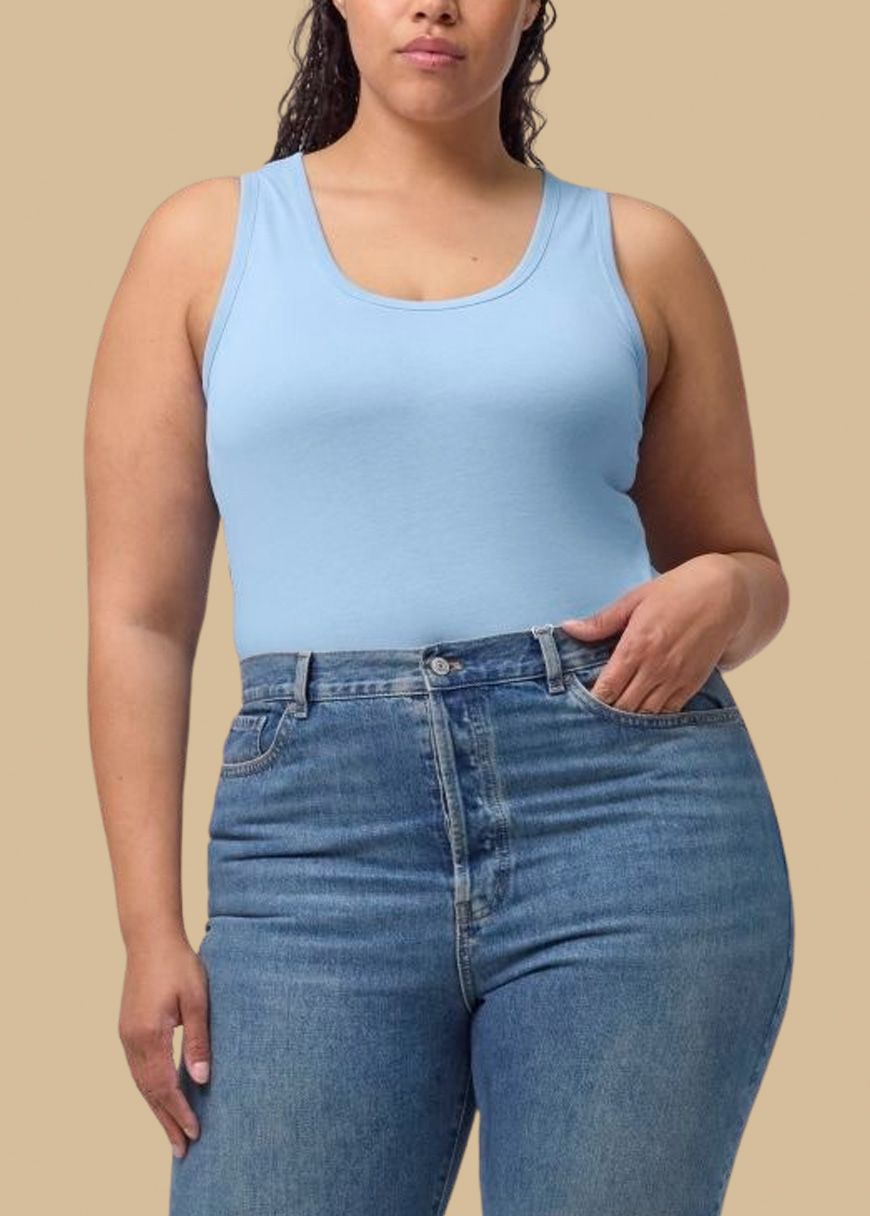 Classic Tanktop W