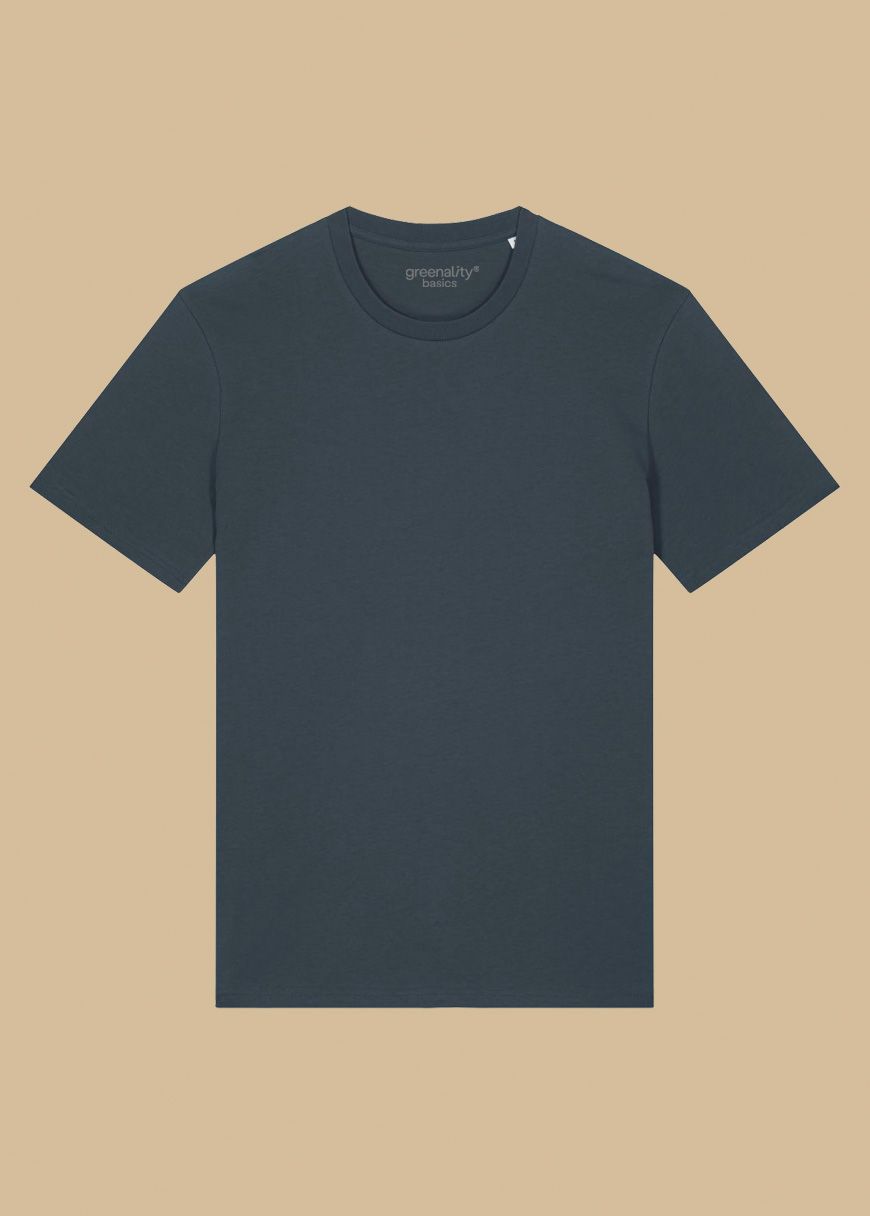 Slim Fit T-Shirt Man Slim Fit T-Shirt Man