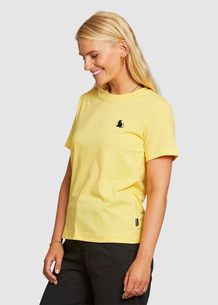 T-Shirt Mysen Cat T-Shirt Mysen Cat