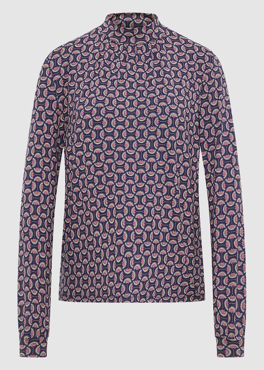 EcoVero Bluse EcoVero Bluse