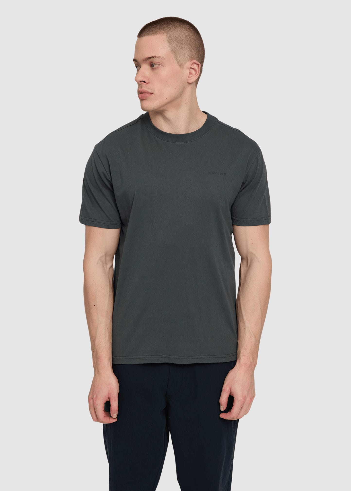 Basic T-Shirt Bottle Basic T-Shirt Bottle