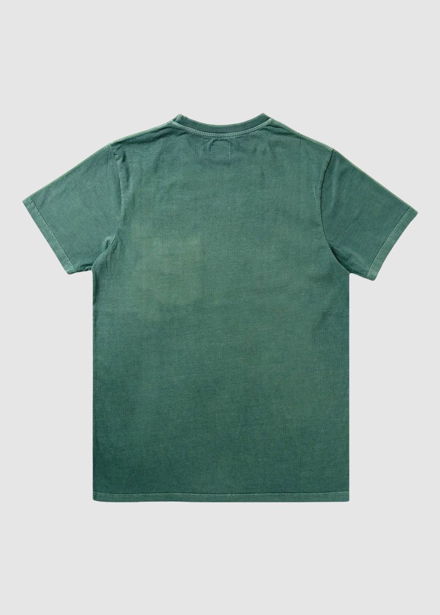 Garza Pigment Dyed T-Shirt