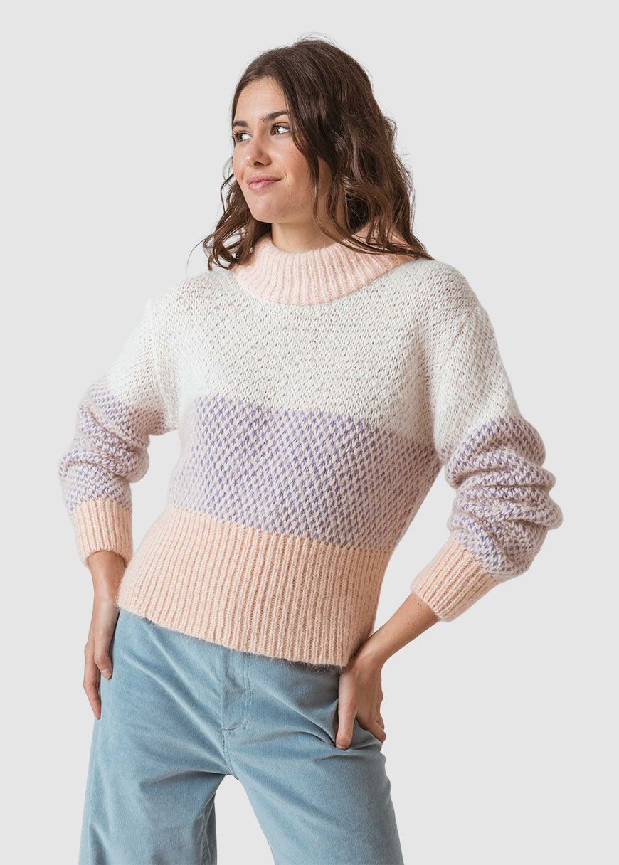Nortza Women Sweater