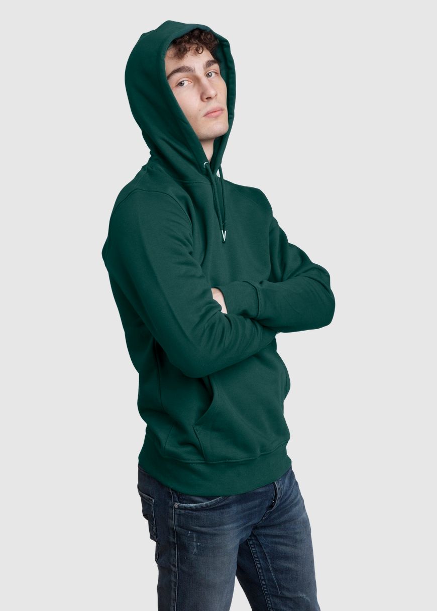 Hoodie Brushed Hoodie Brushed