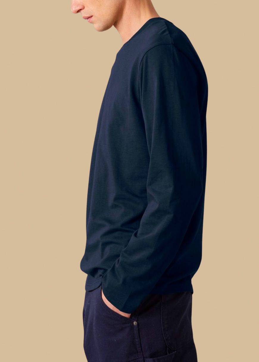 Classic Longsleeve M