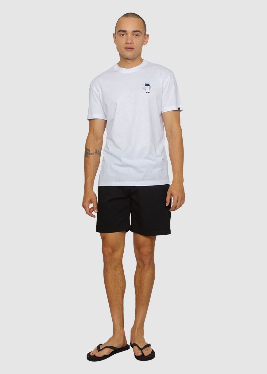 T-Shirt Agave Moin Coffee