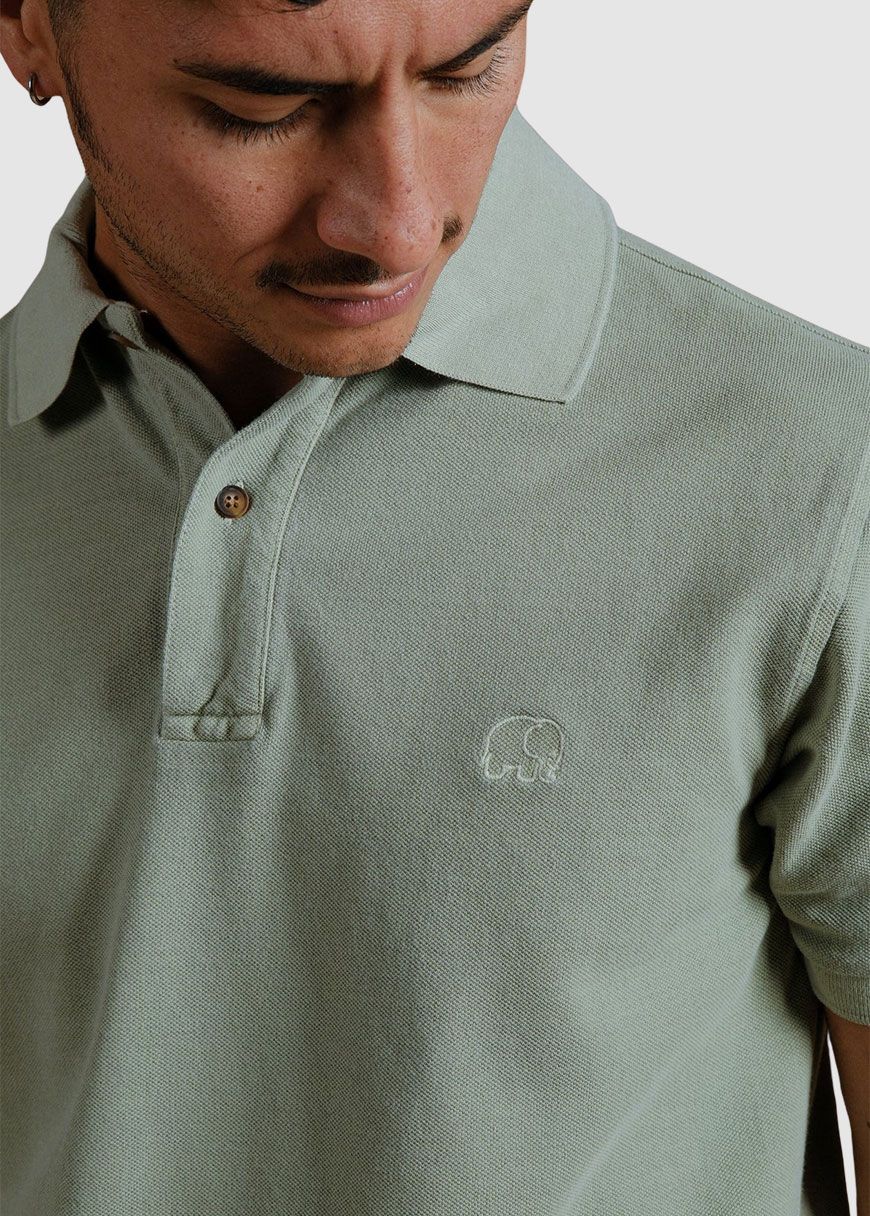 Essential Pigment Polo