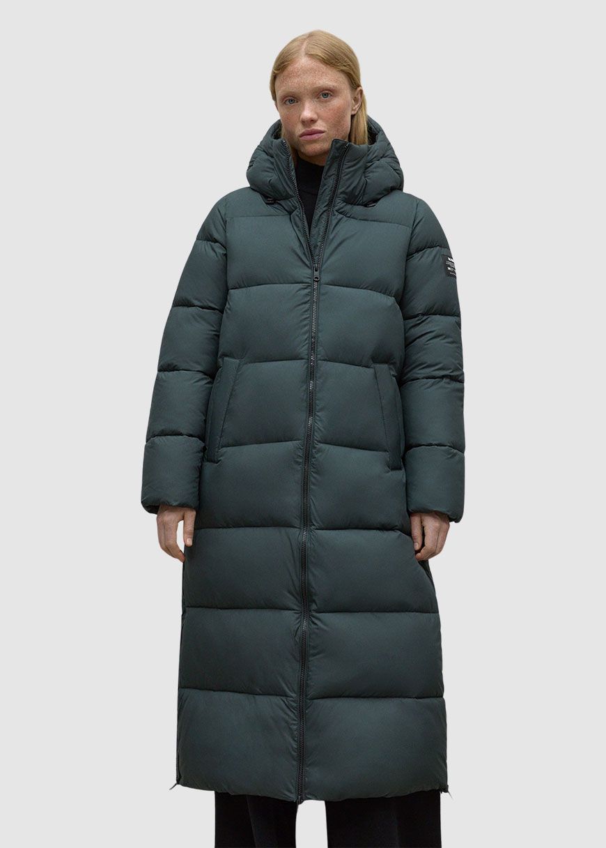 Binaiaalf Jacket Woman Binaiaalf Jacket Woman