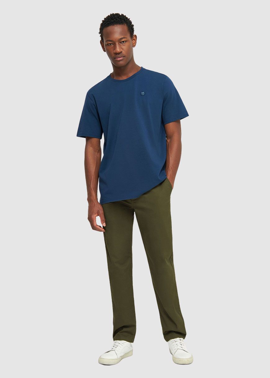 Chuck Regular Chino Poplin Pant Chuck Regular Chino Poplin Pant
