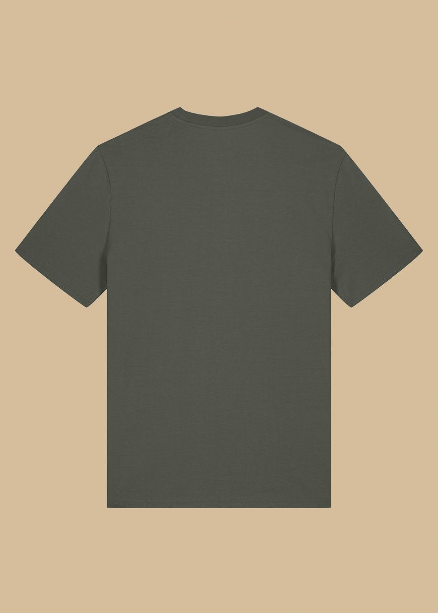 Classic T-Shirt Man Classic T-Shirt Man