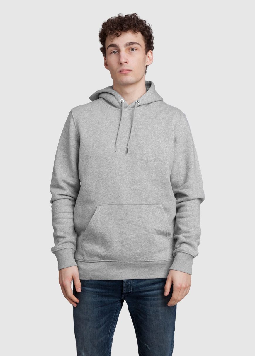 Hoodie Brushed Hoodie Brushed