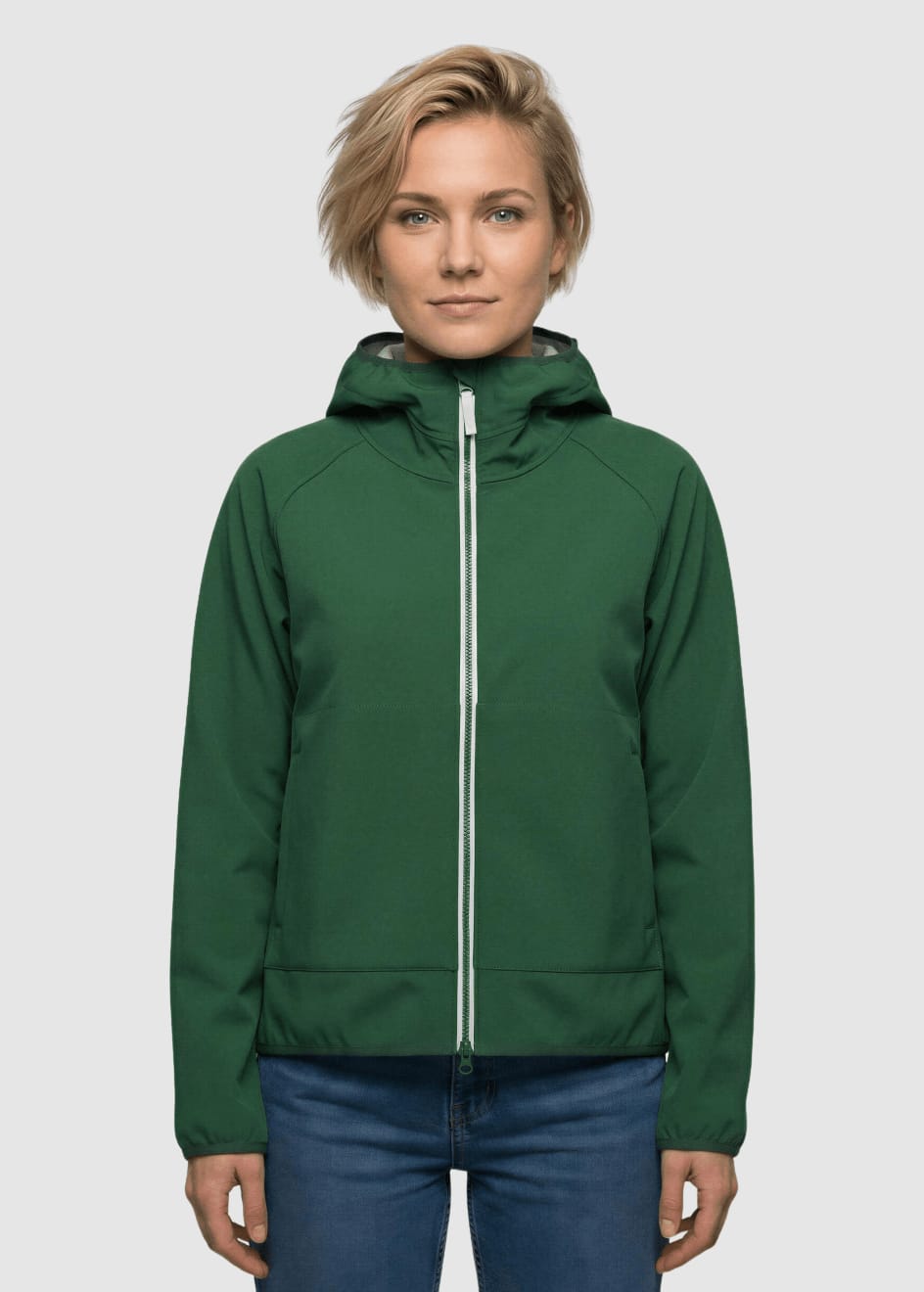 Peutby Eden/Pale Aqua
