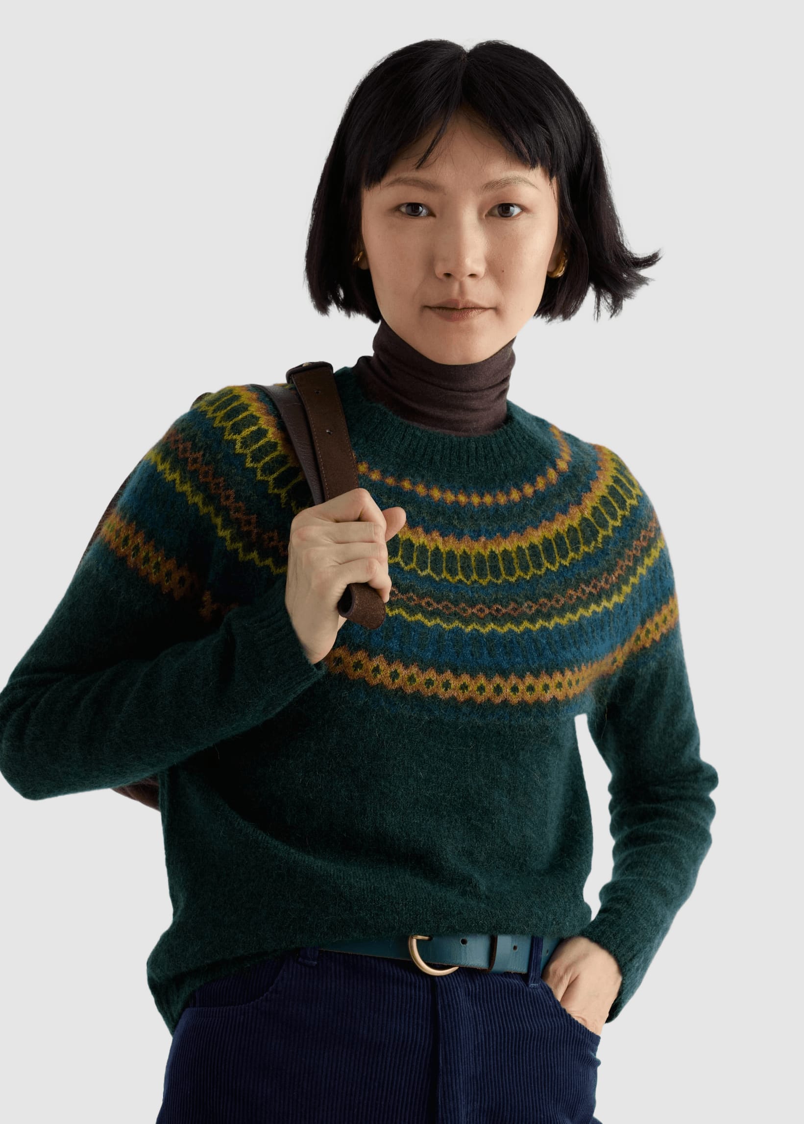 seasalt-cornwall-annik-jumper-modernist-firth-mix-2.jpeg Annik Jumper Modernist Firth Mix
