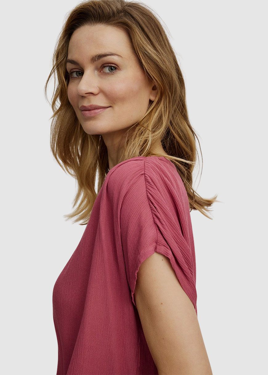 Ecovero Shirt