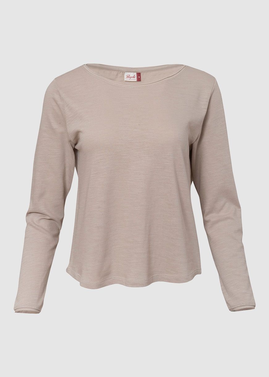 Langarmshirt Langarmshirt