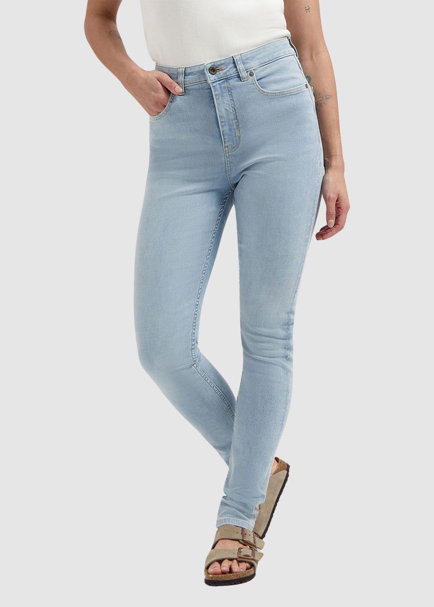 Carey High Rise Skinny Carey High Rise Skinny