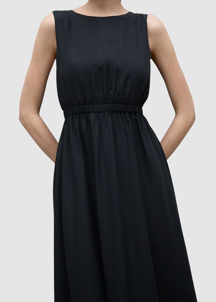 Karlalf Dress Woman