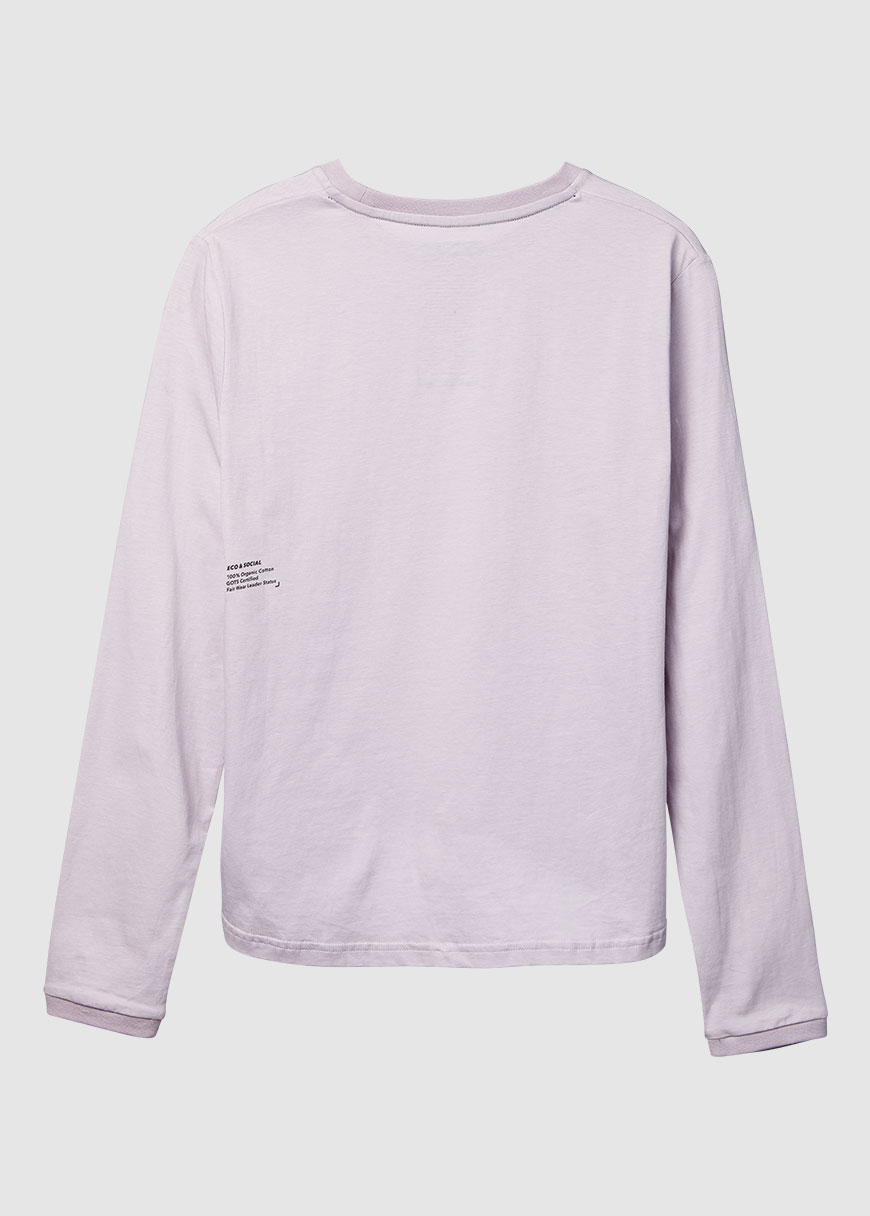 Base Longsleeve Tee Base Longsleeve Tee