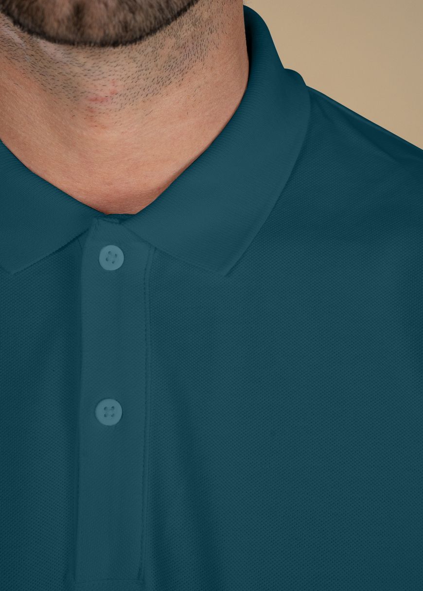 Classic Poloshirt M