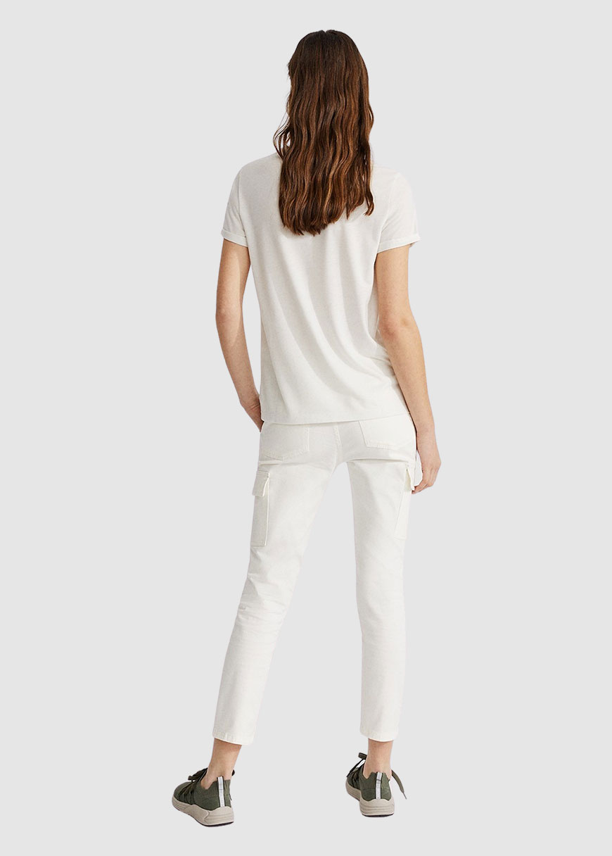 Onda T-Shirt Woman Onda T-Shirt Woman