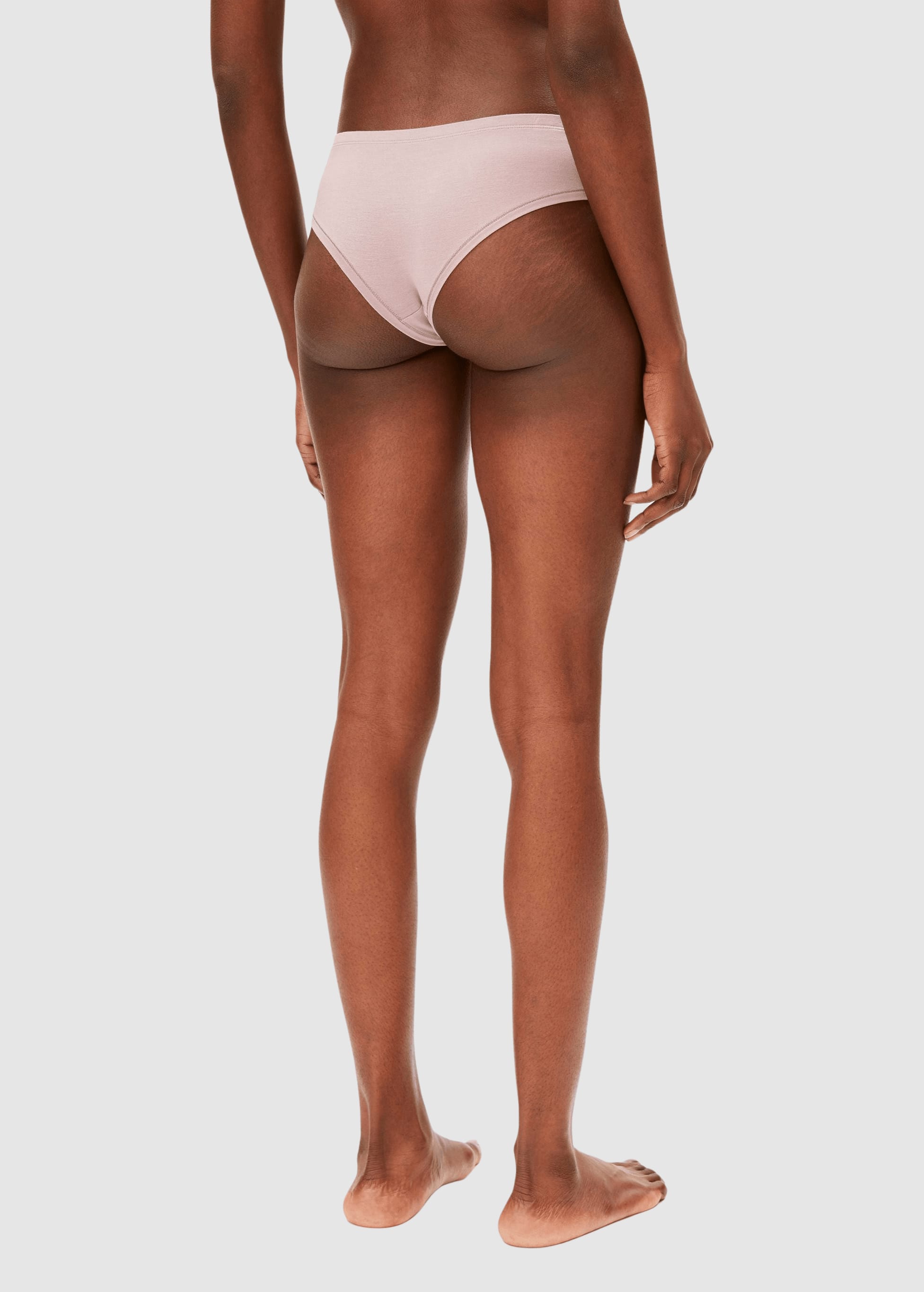 Eiraa Brief Grey Blush Eiraa Brief Grey Blush