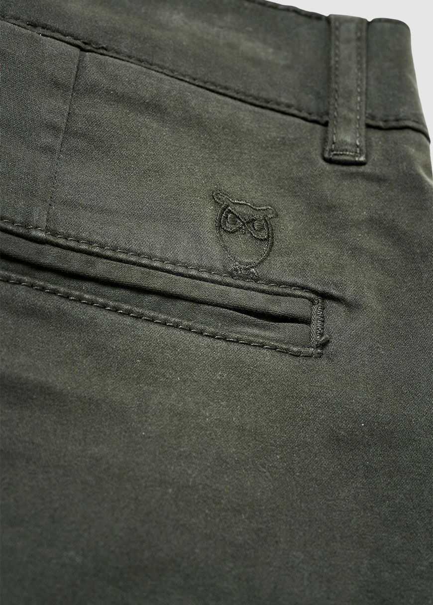 Luca Comfort Pant Luca Comfort Pant