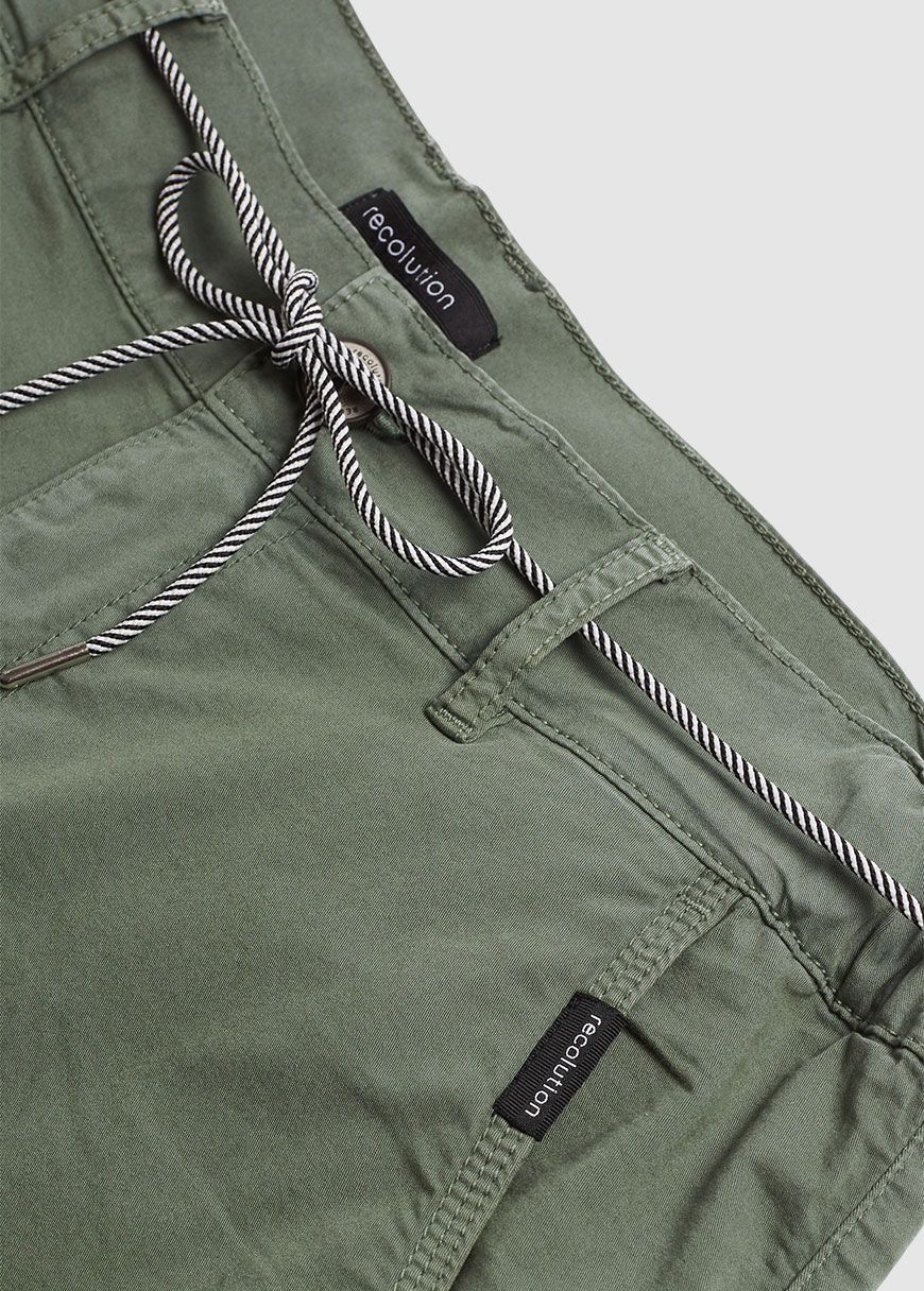Shorts Majoram
