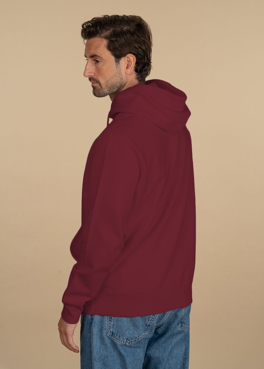 Classic Hoodie Man Classic Hoodie Man