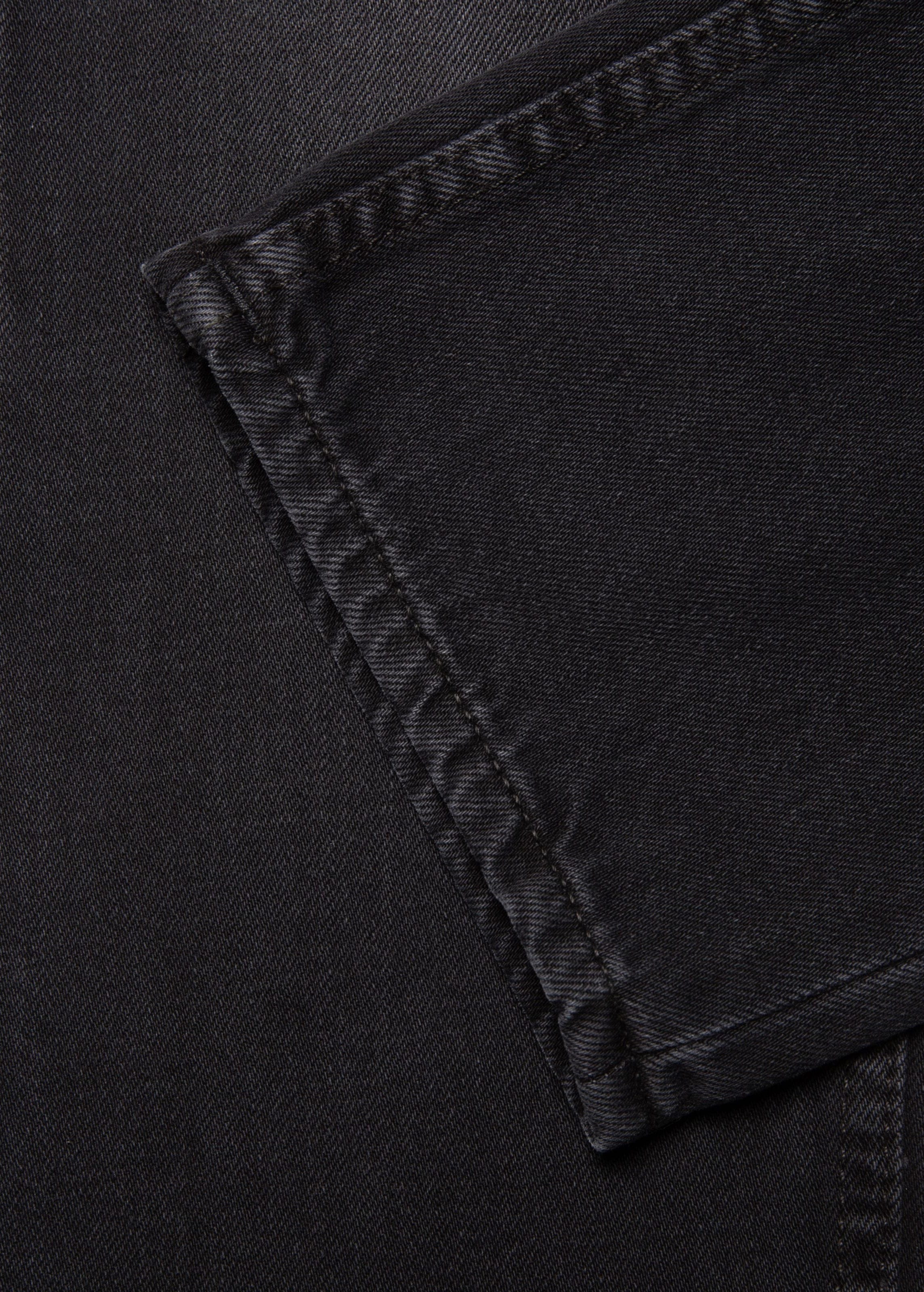 Steady Eddie II Black Change