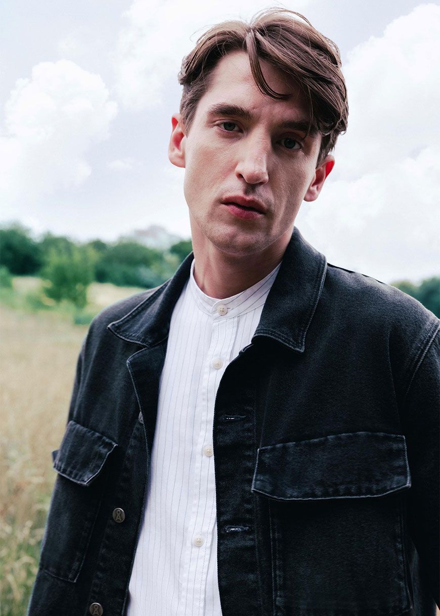 Tomaaso Stripes Tomaaso Stripes