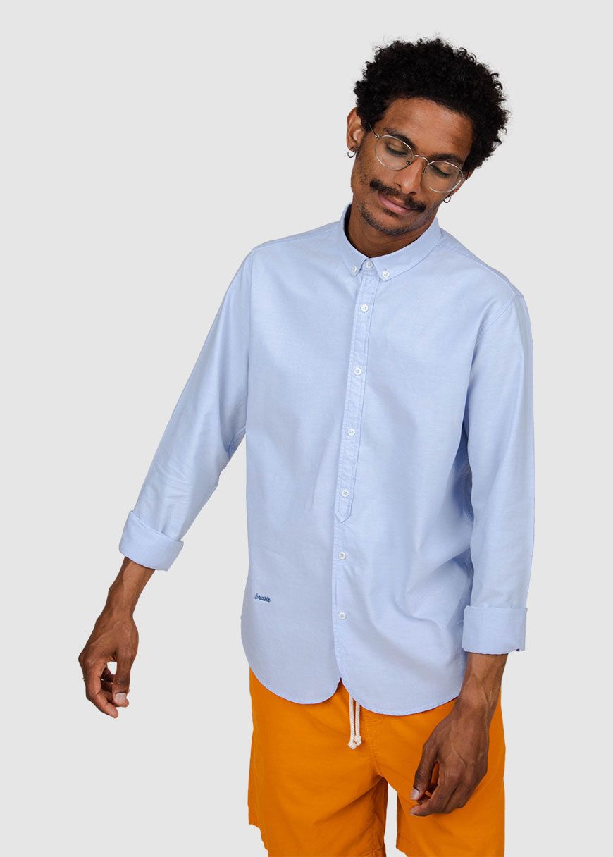 Oxford Regular Shirt Oxford Regular Shirt