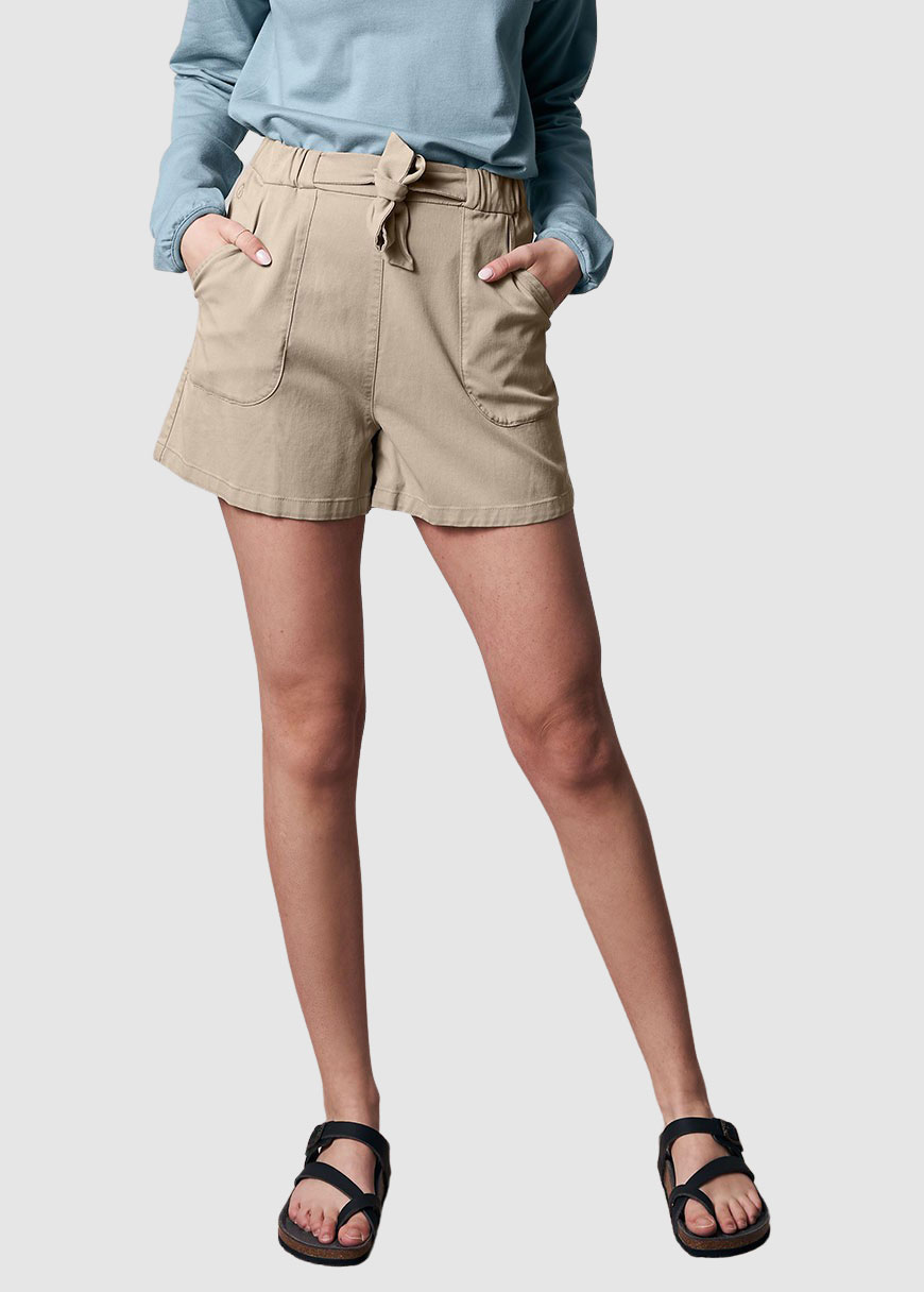 Easyaspie Lyocell Shorts Easyaspie Lyocell Shorts