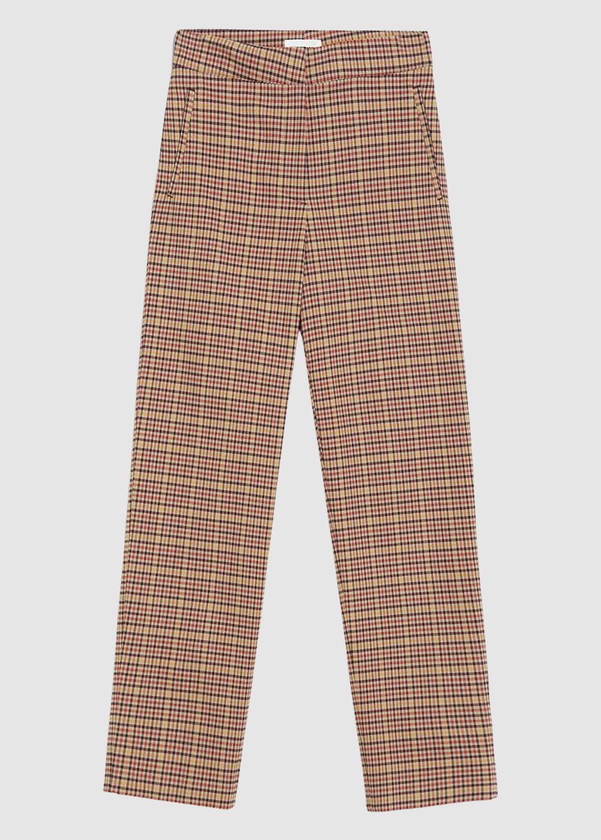 Korneliaa Tartan Korneliaa Tartan
