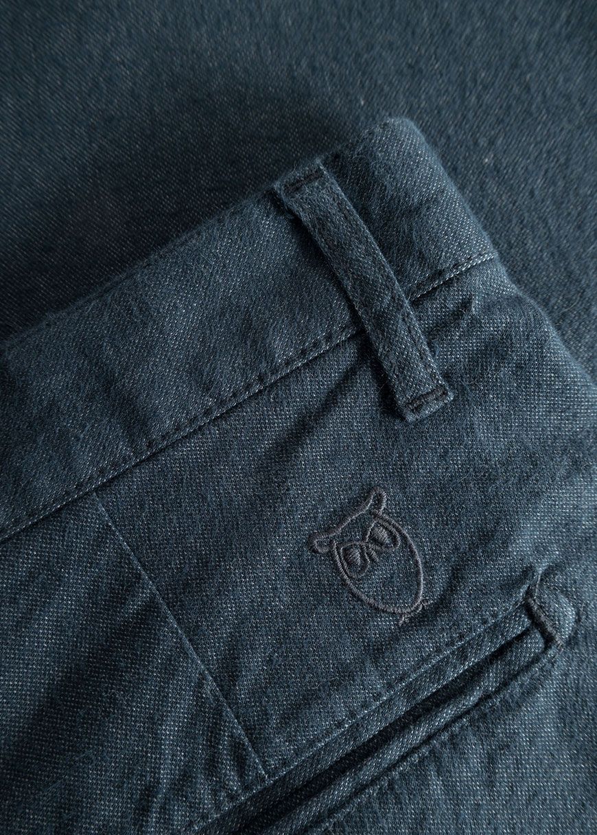 Chuck Regular Flannel Chino Pants Chuck Regular Flannel Chino Pants