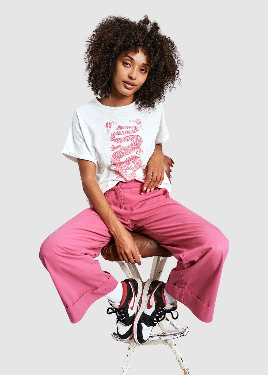 Dragon Tee