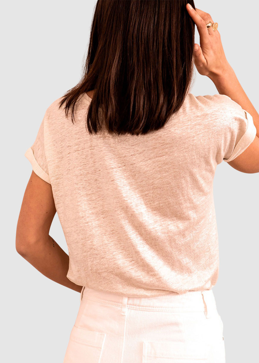 T-Shirt Angela T-Shirt Angela