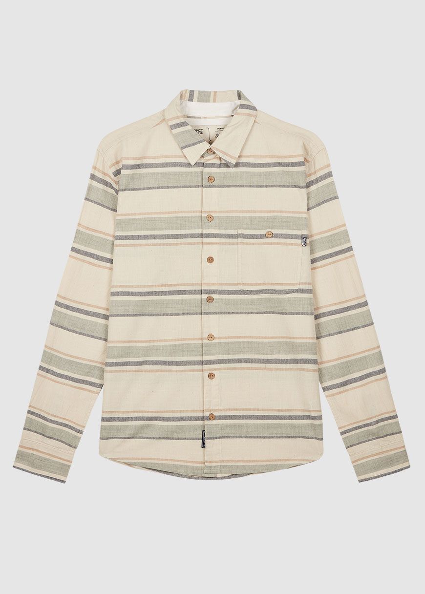 Tahupo Shirt Tahupo Shirt