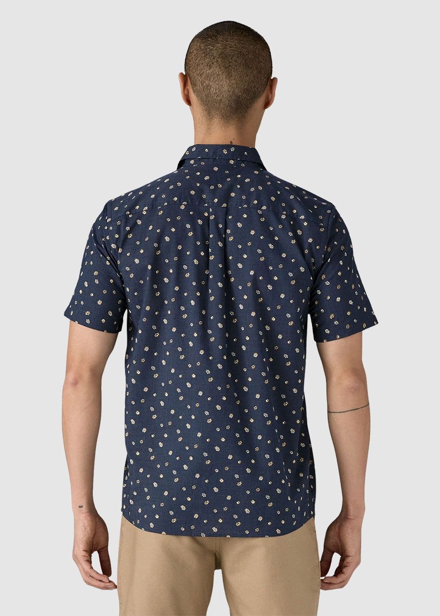 M's Go To Shirt