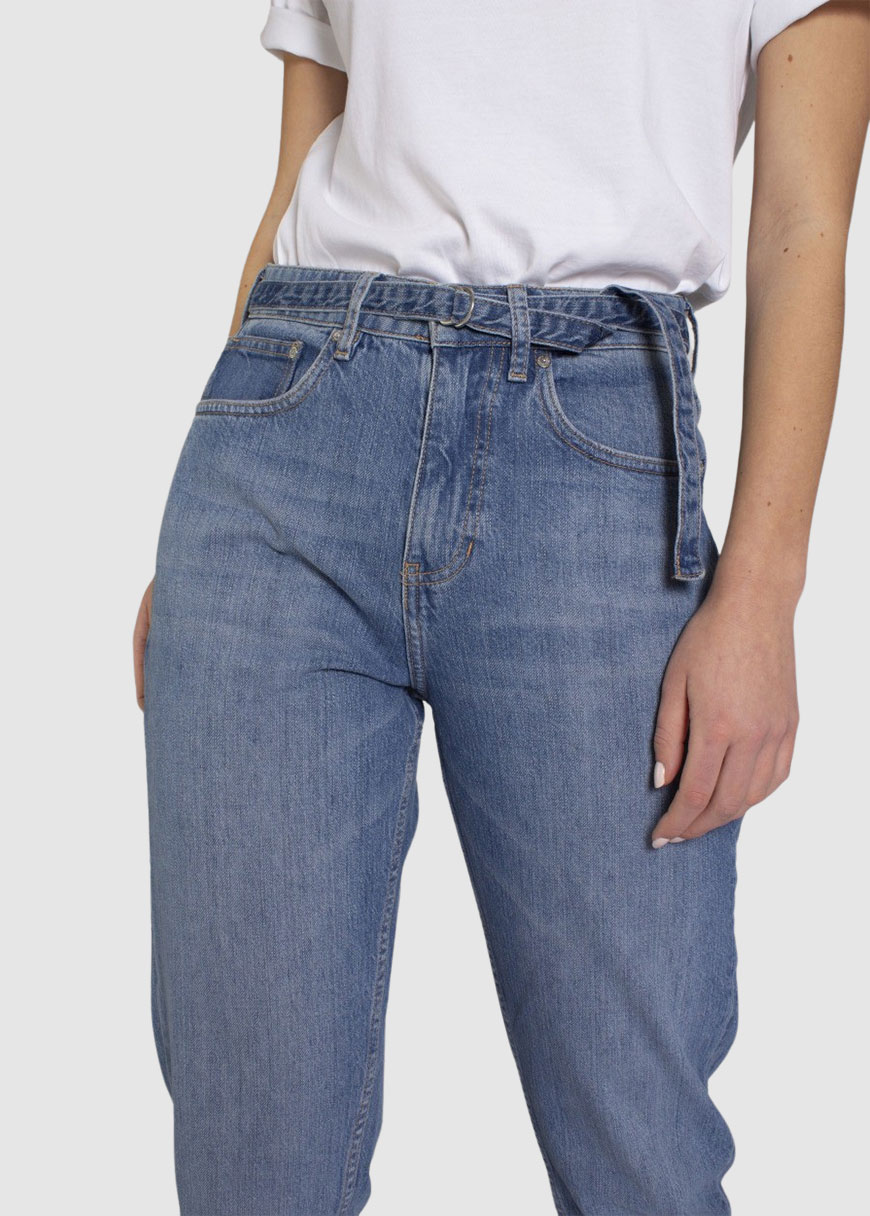 Nora Loose Tapered Nora Loose Tapered